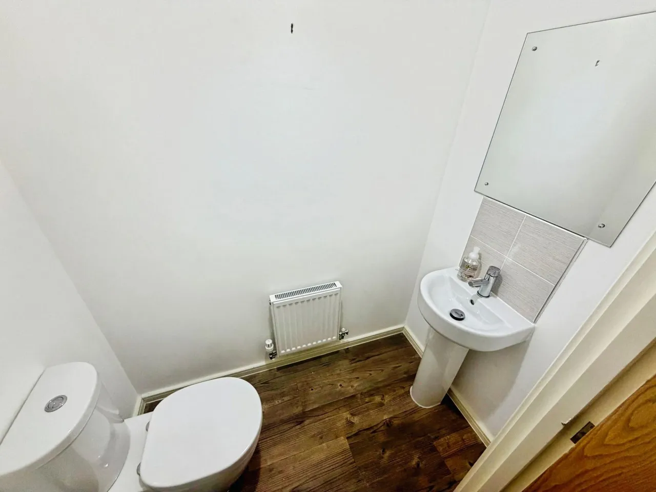 Ever Ready Crescent, Dawley, TF4, photo 11