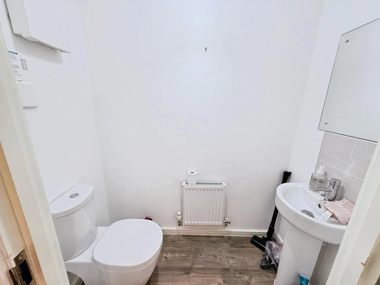 Ever Ready Crescent, Dawley, TF4, photo 9