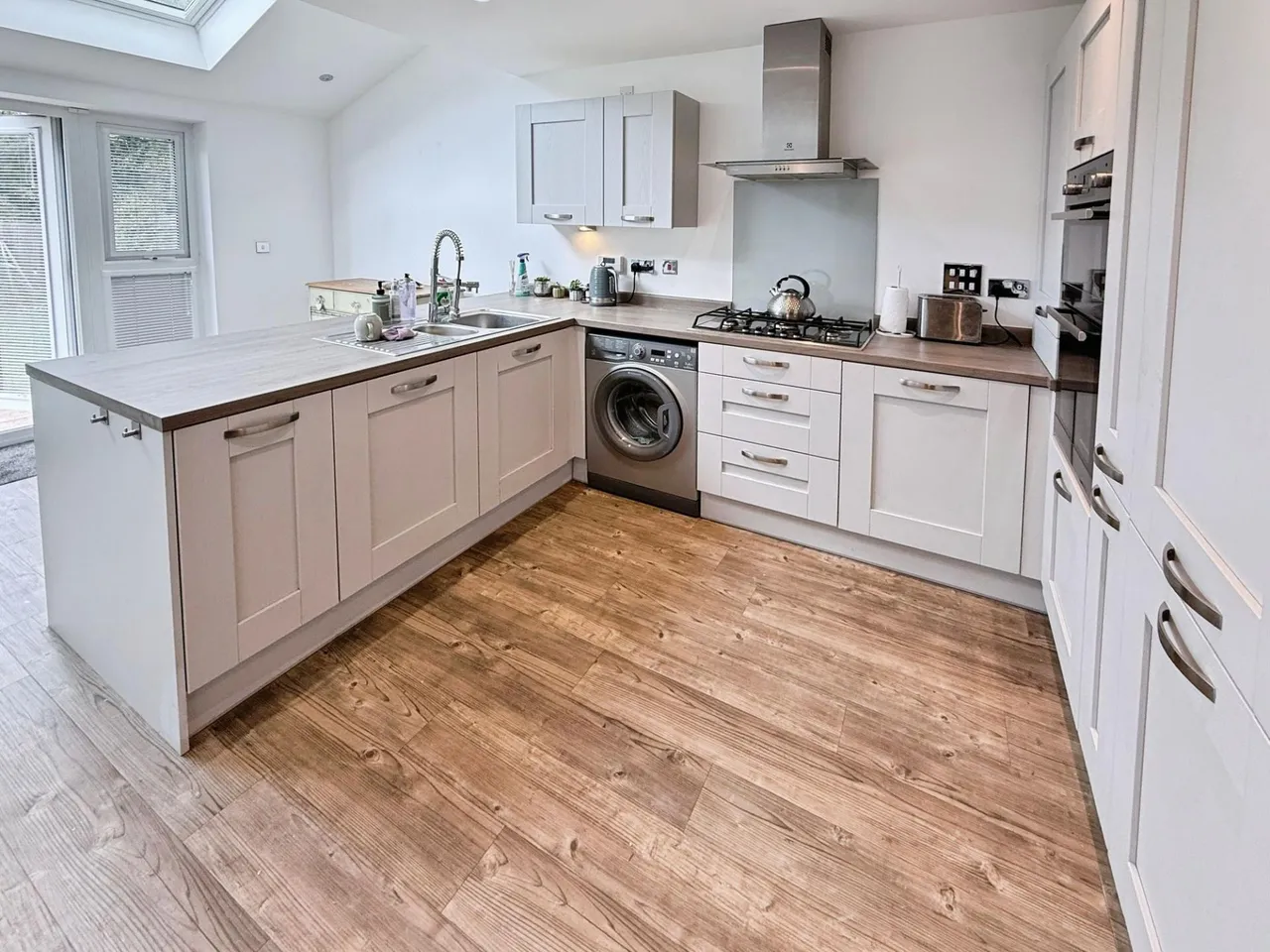 Ever Ready Crescent, Dawley, TF4, photo 4