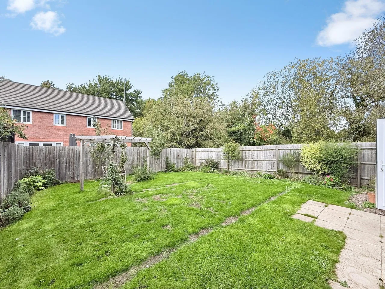 Ever Ready Crescent, Dawley, TF4, photo 18
