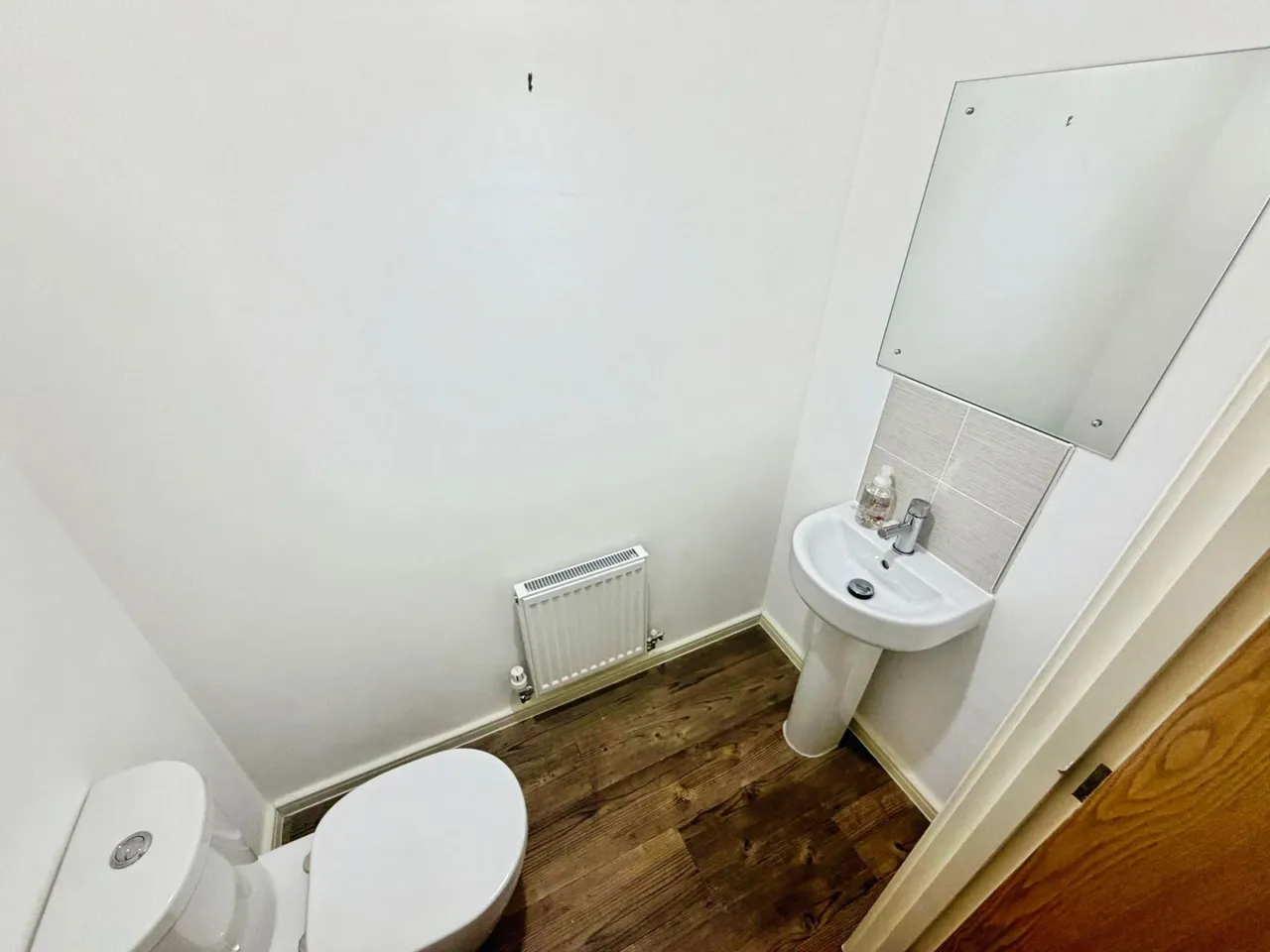Ever Ready Crescent, Dawley, TF4, photo 10