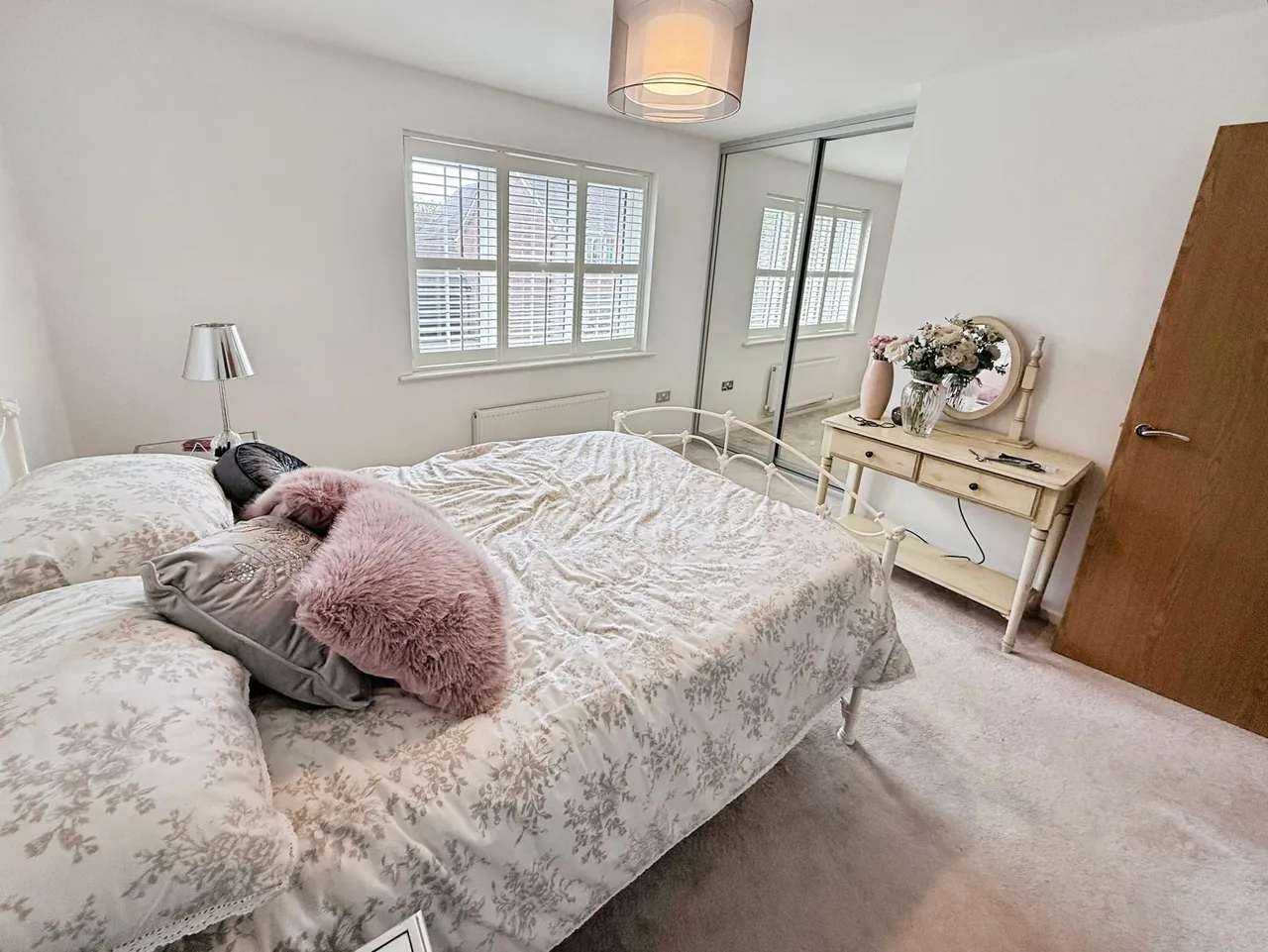 Ever Ready Crescent, Dawley, TF4, photo 13