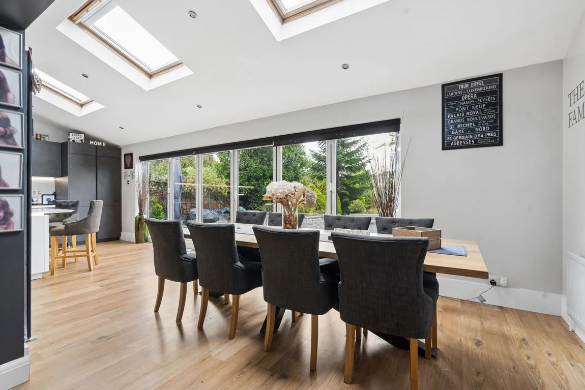 Deane Croft Road, Pinner, HA5, photo 7