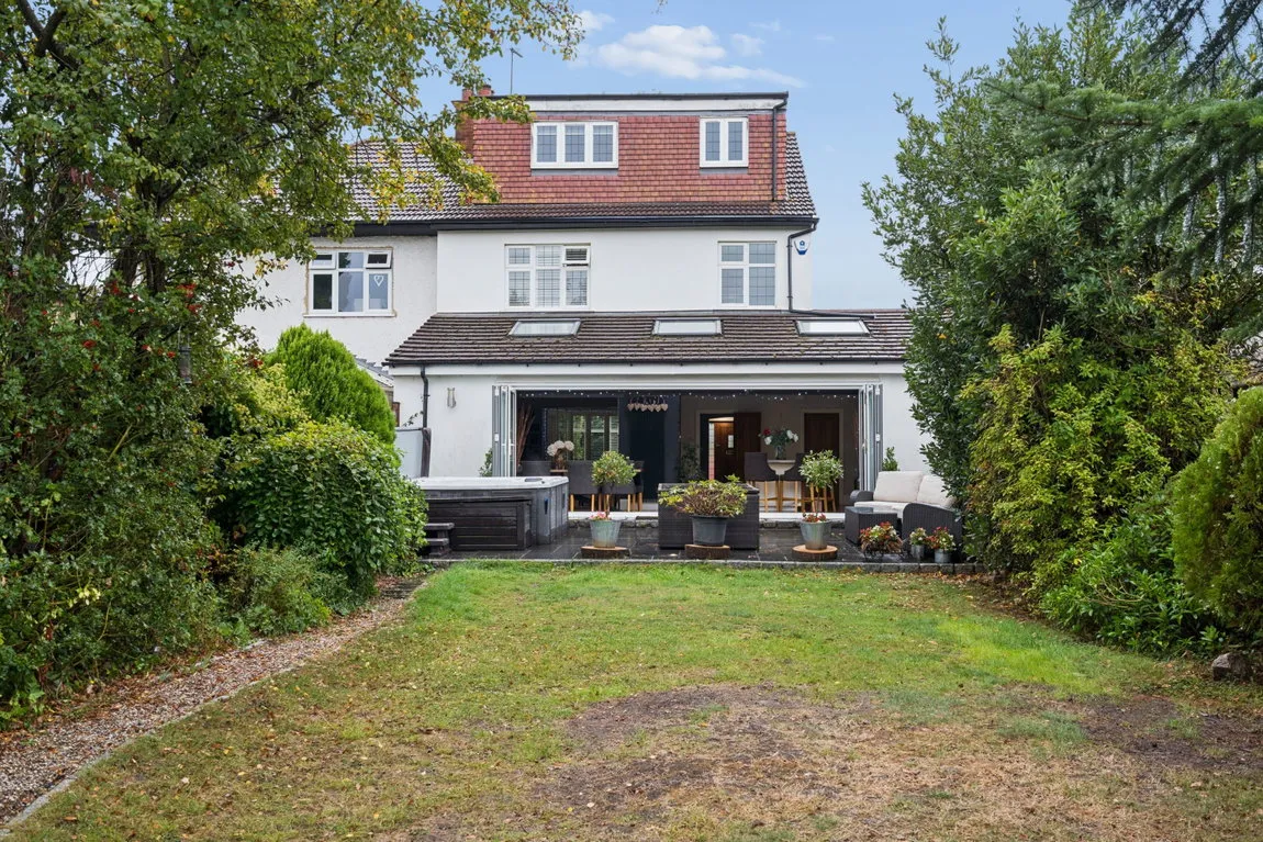 Deane Croft Road, Pinner, HA5, photo 20