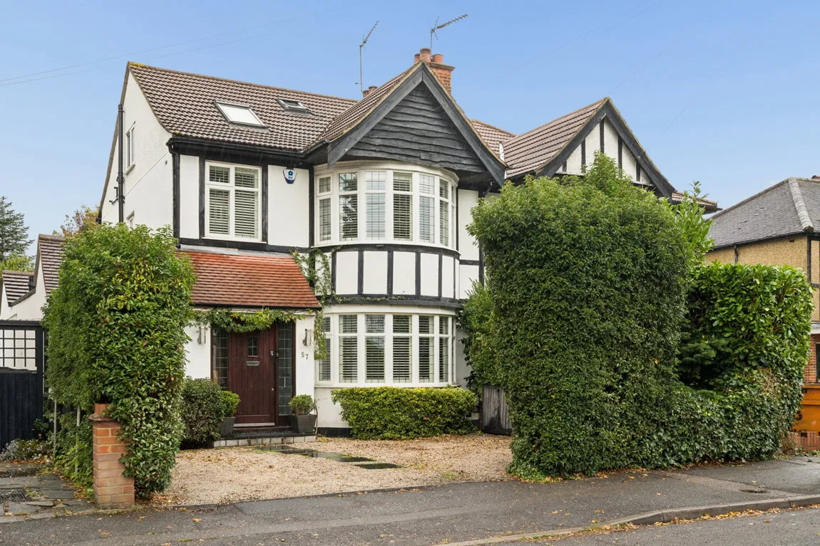 Deane Croft Road, Pinner, HA5, photo 23