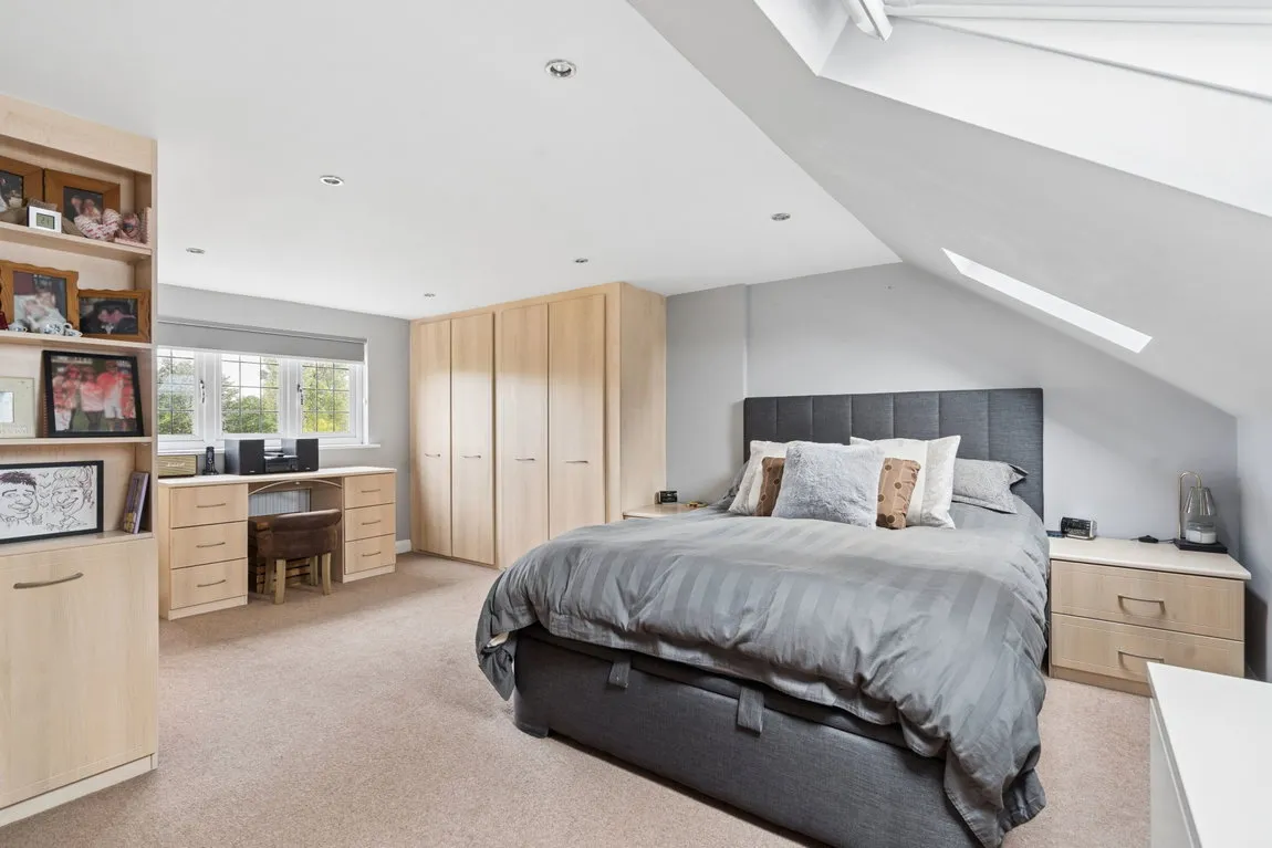 Deane Croft Road, Pinner, HA5, photo 9