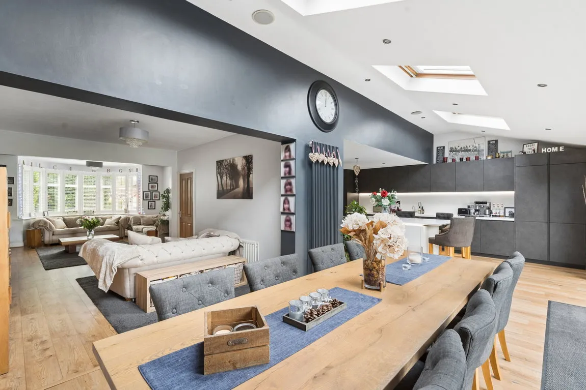 Deane Croft Road, Pinner, HA5, photo 4