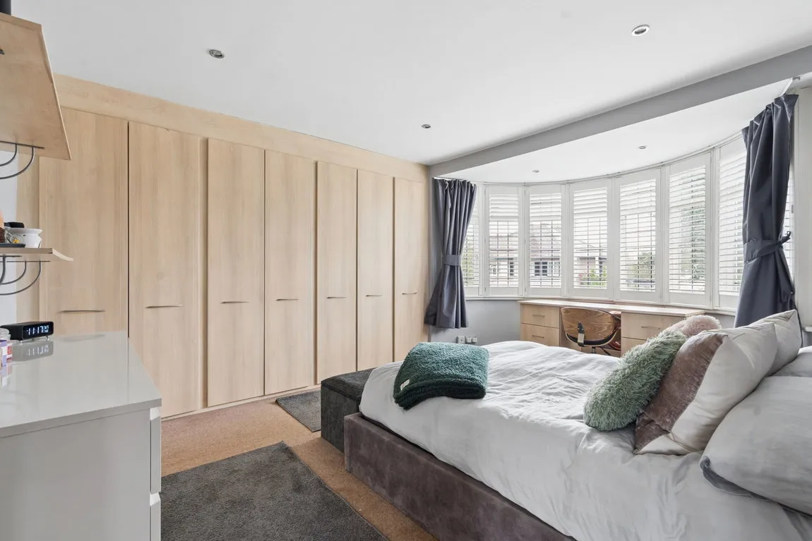 Deane Croft Road, Pinner, HA5, photo 12