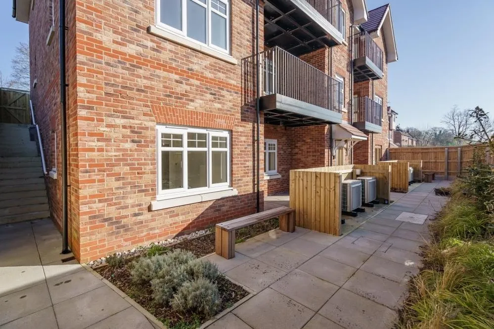 Templeside Gardens, High Wycombe, HP12, photo 12