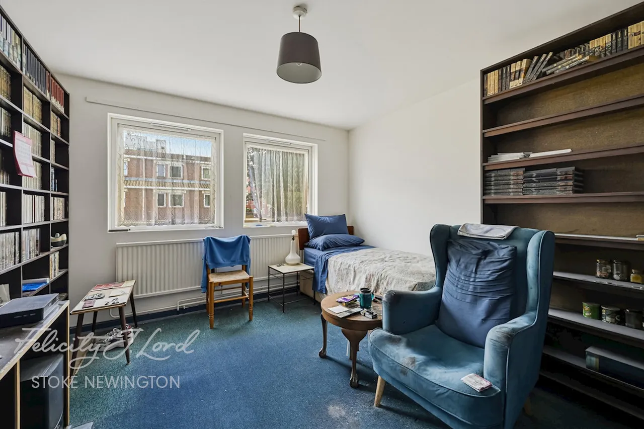 Victorian Grove, London, N16, photo 3