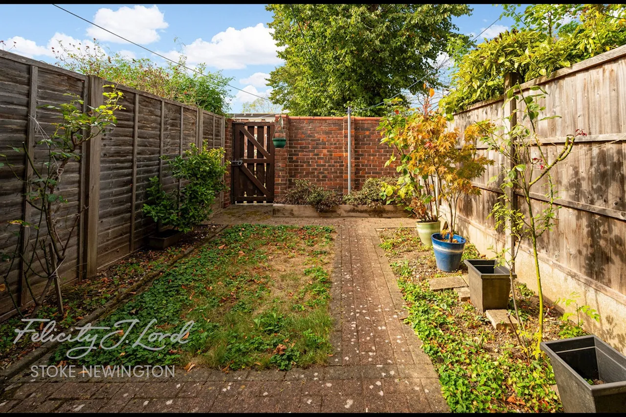 Victorian Grove, London, N16, photo 9