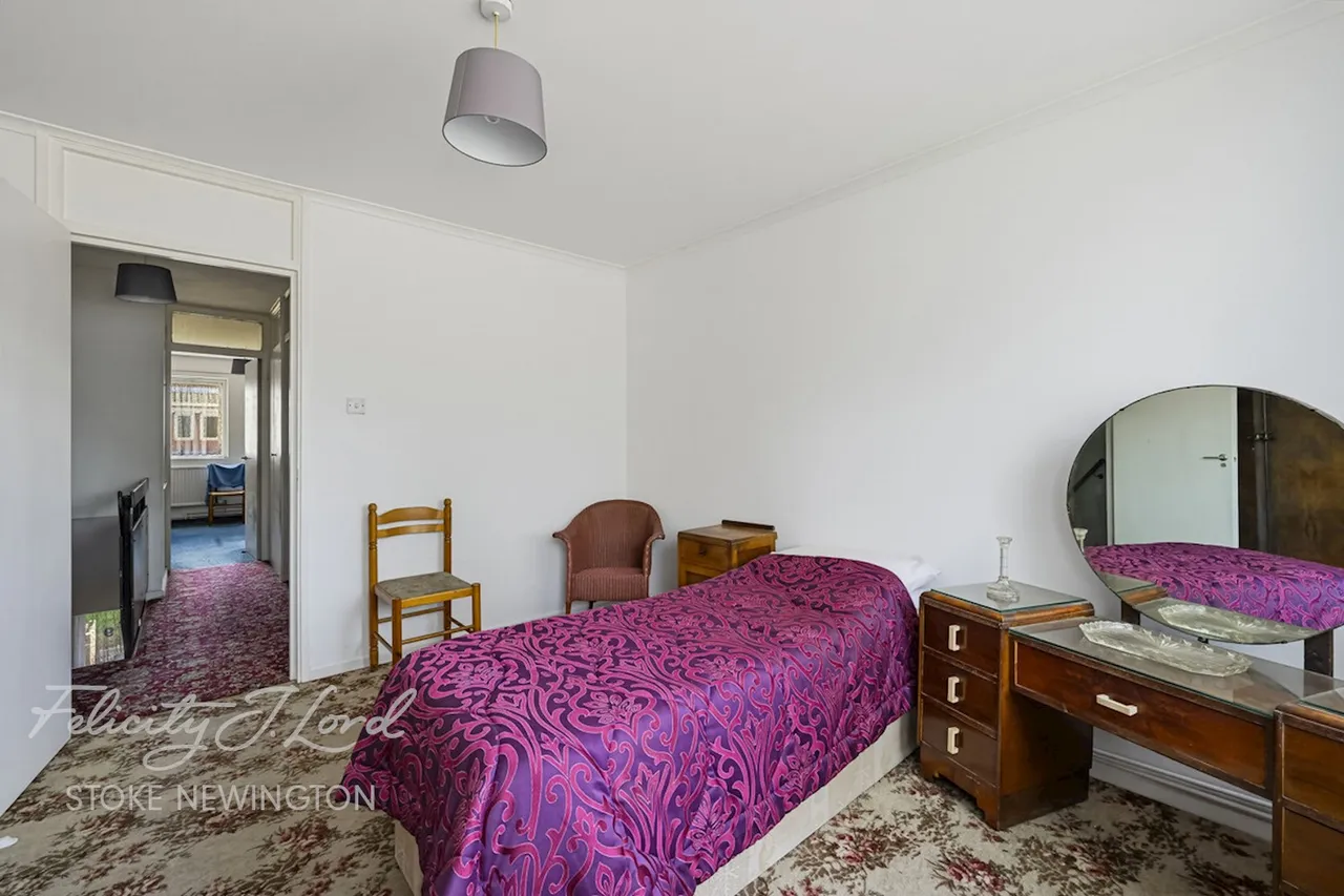 Victorian Grove, London, N16, photo 6