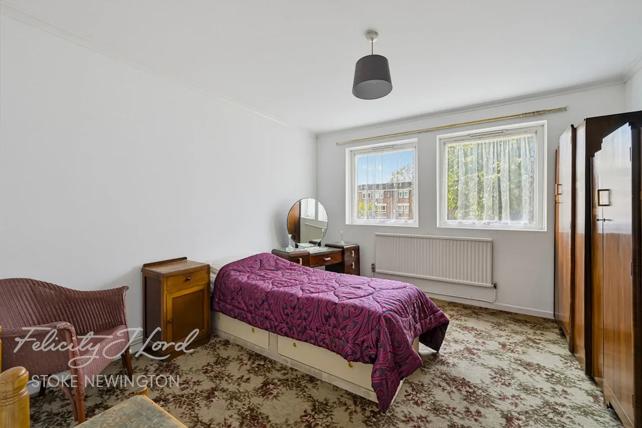Victorian Grove, London, N16, photo 5
