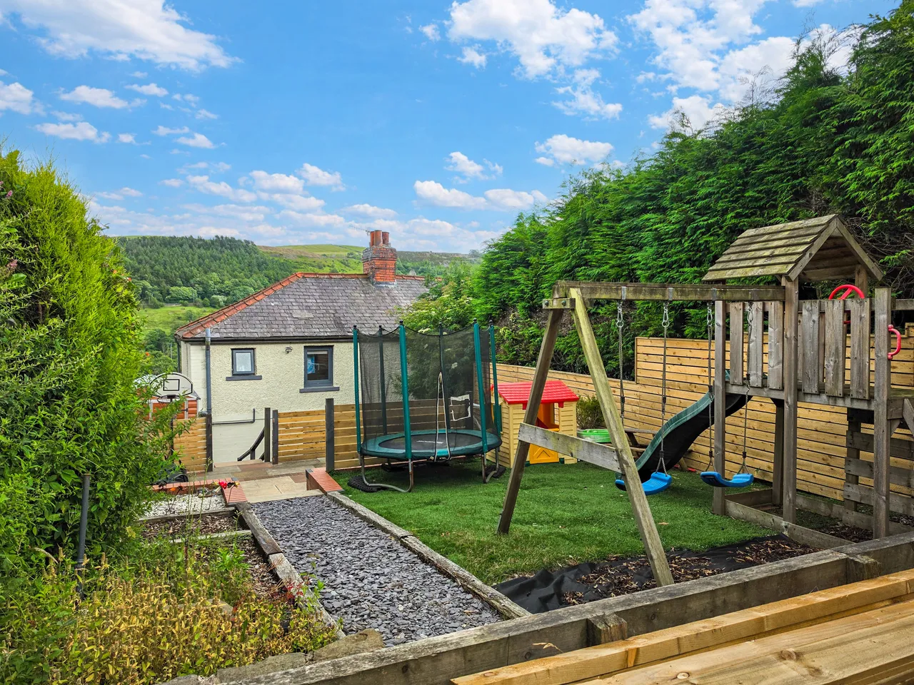 Manchester Road, Ewood Bridge, Rossendale, BB4 6LL, photo 4