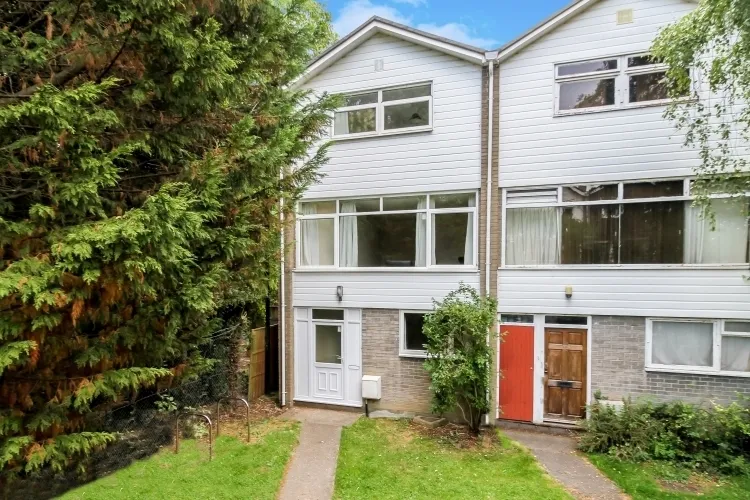 Shelford Place, Headington, OX3, photo 10