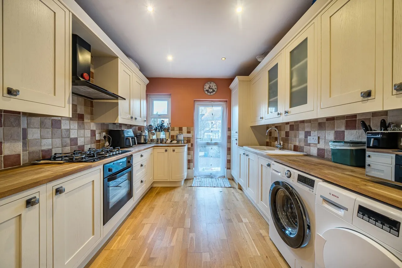 Swallowfield Road, SE7, photo 18