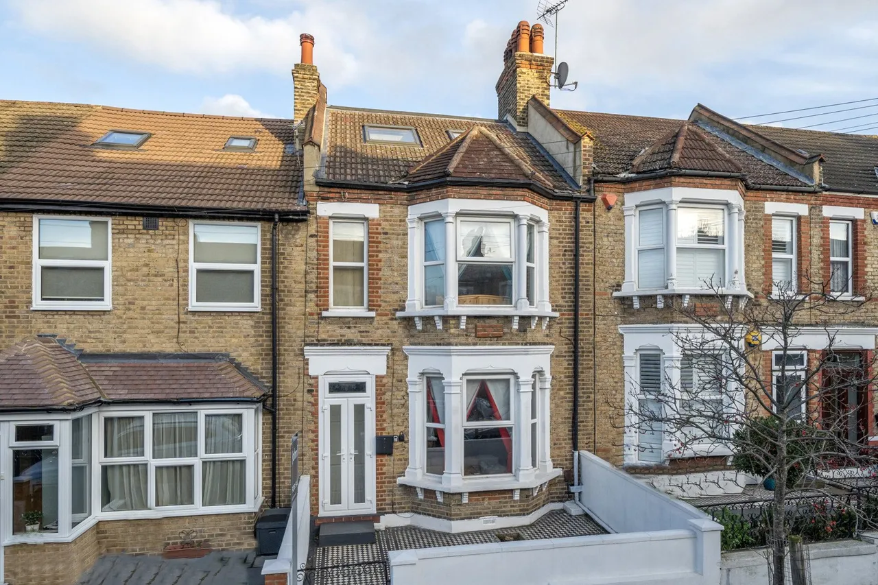 Swallowfield Road, SE7, photo 15