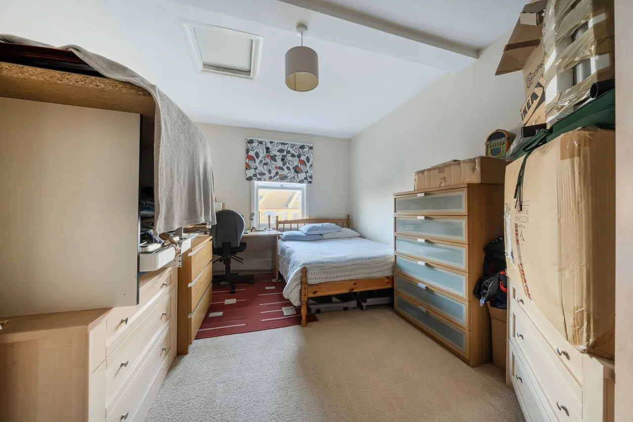 Swallowfield Road, SE7, photo 7