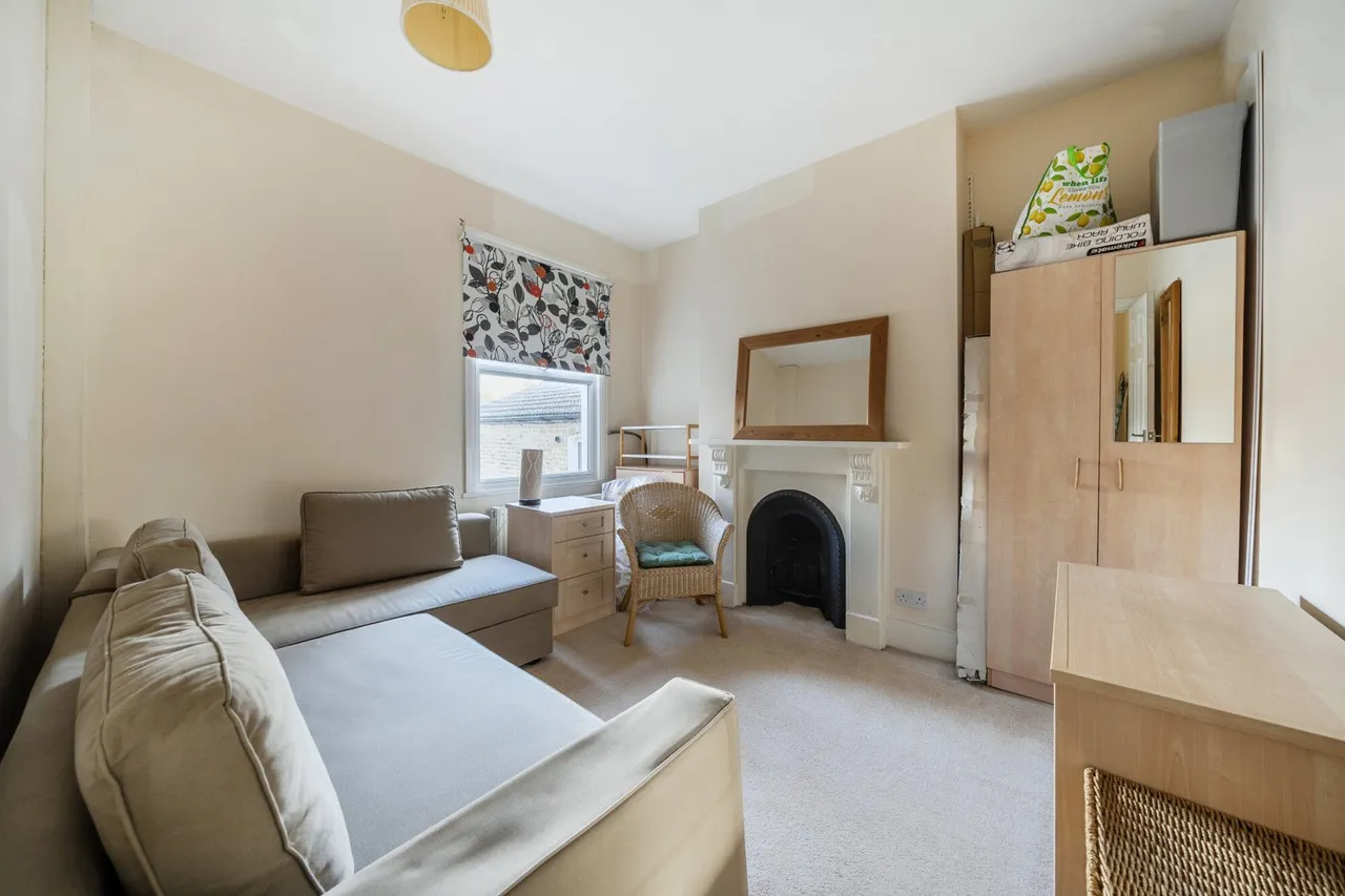 Swallowfield Road, SE7, photo 6