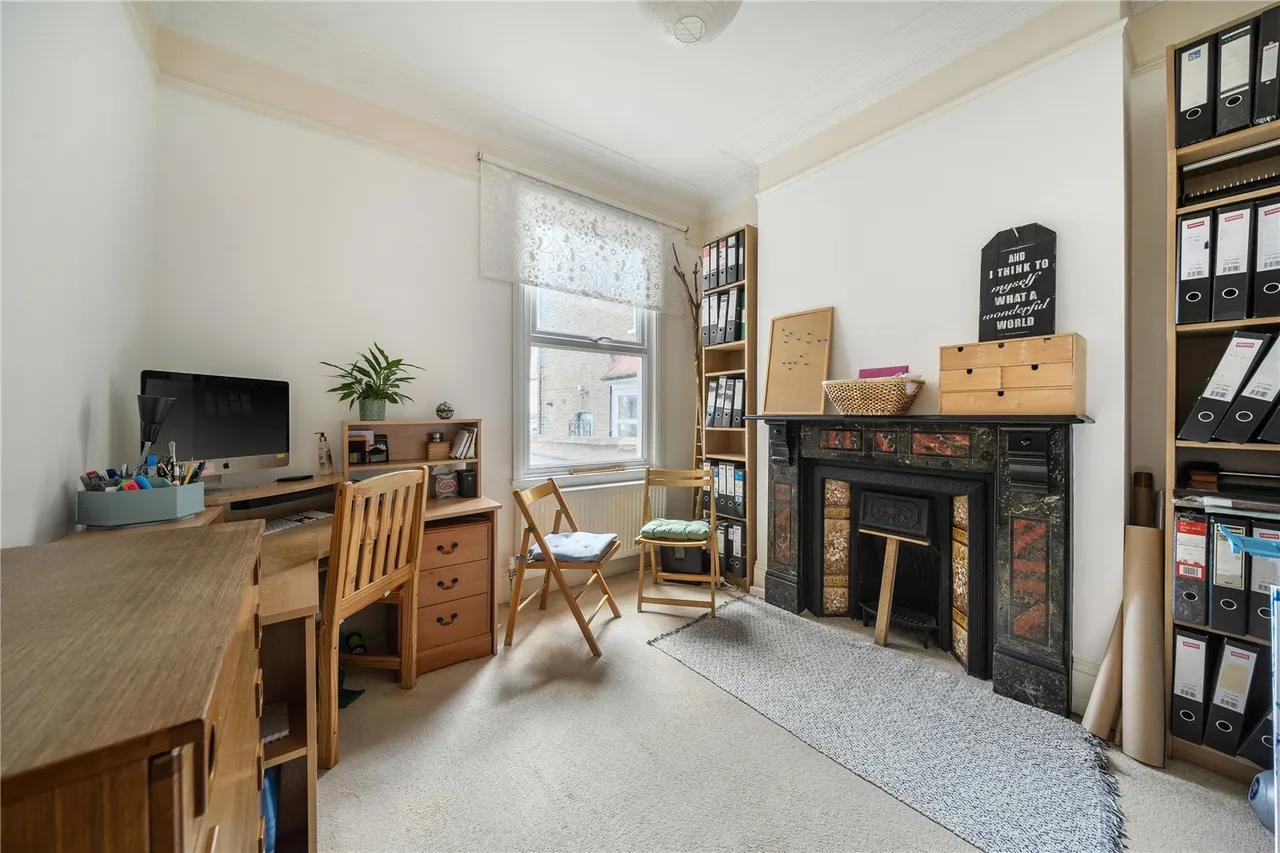 Swallowfield Road, SE7, photo 4