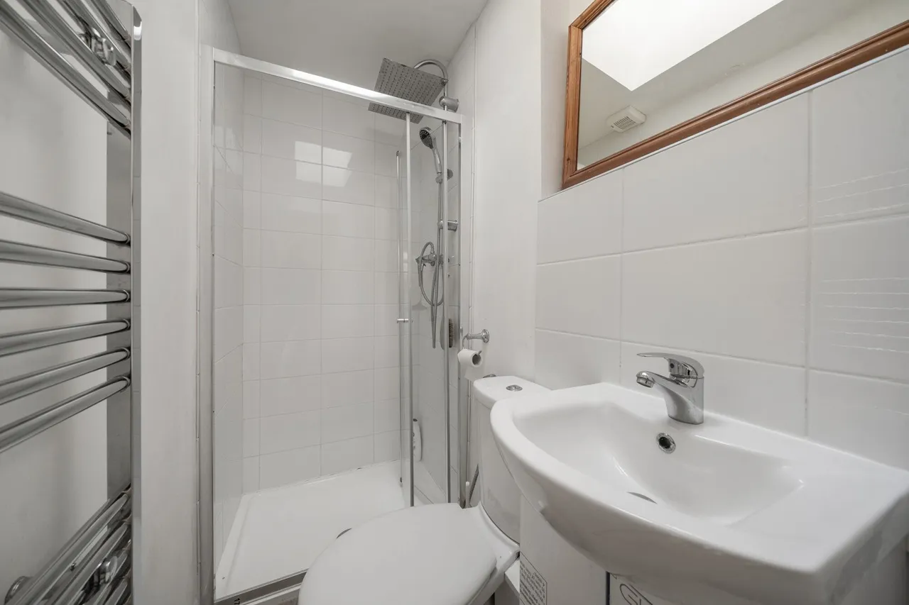 Swallowfield Road, SE7, photo 8