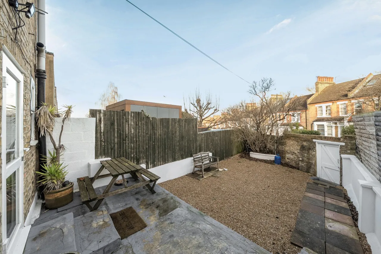 Swallowfield Road, SE7, photo 5