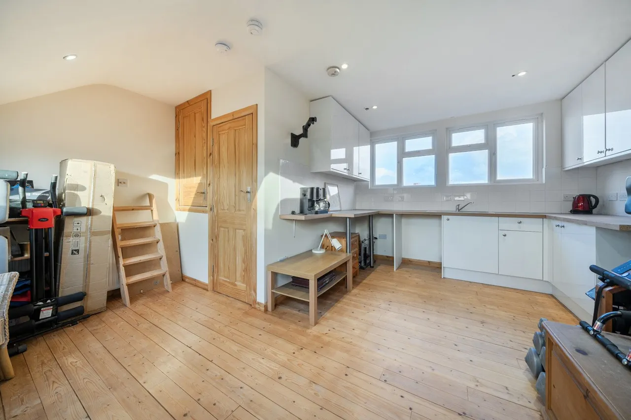 Swallowfield Road, SE7, photo 11
