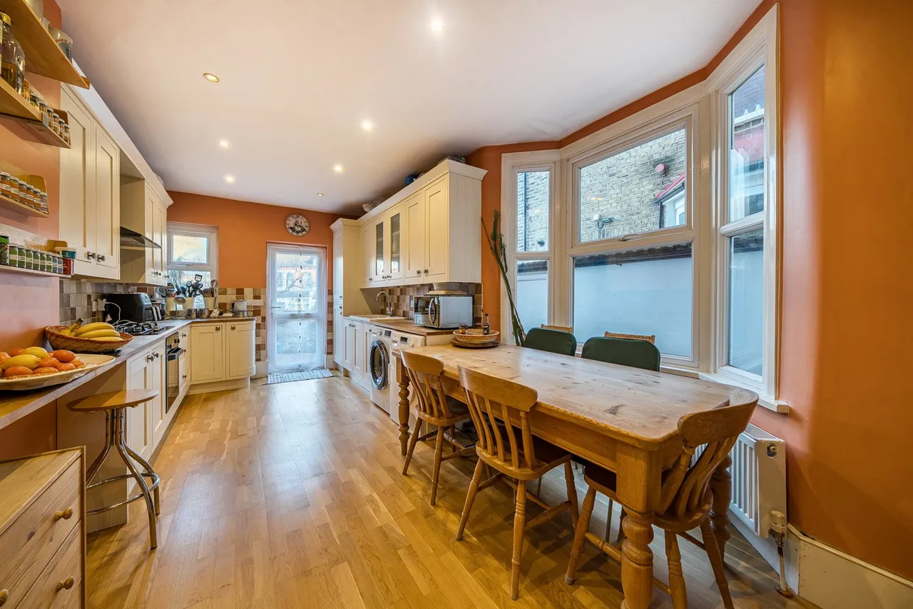 Swallowfield Road, SE7, photo 17