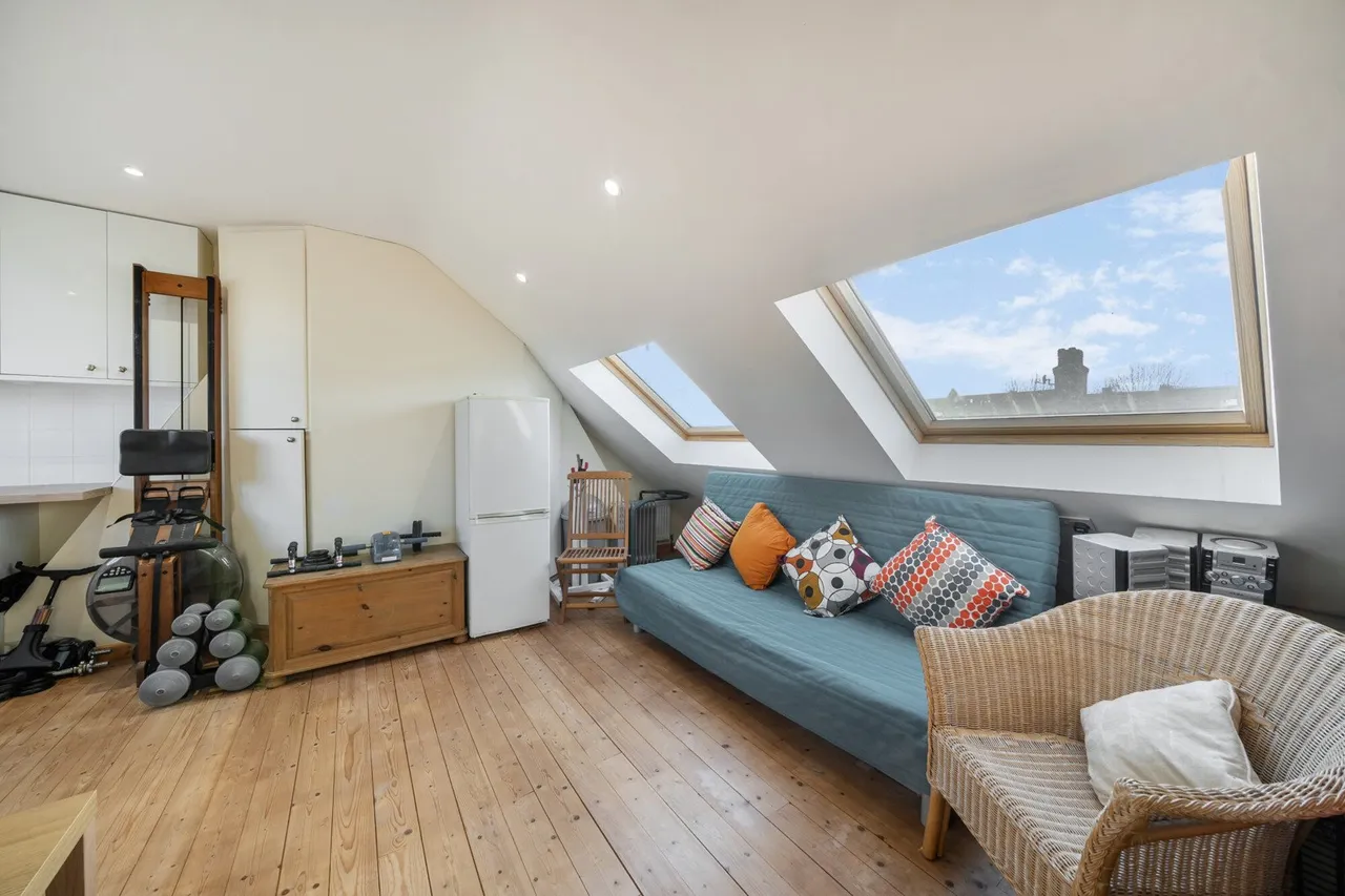 Swallowfield Road, SE7, photo 13