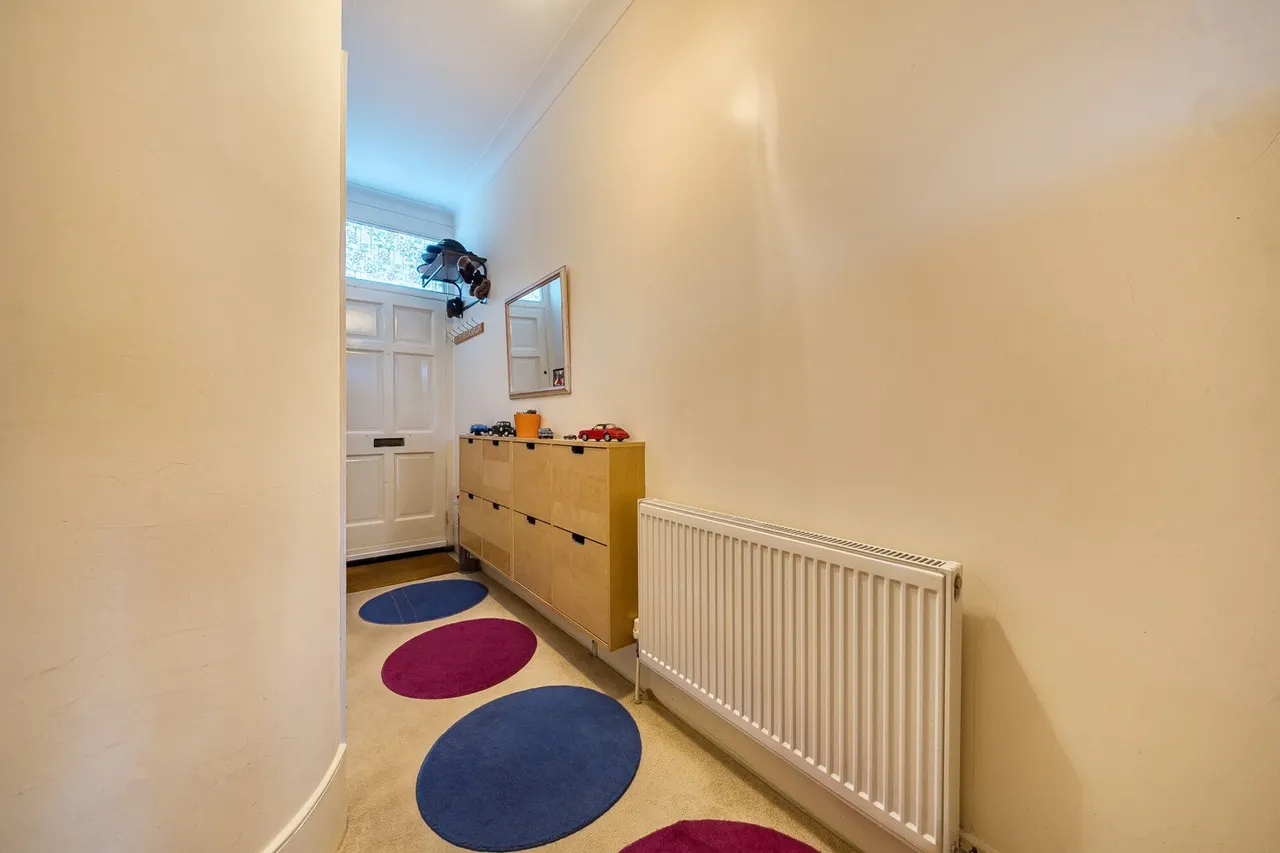 Swallowfield Road, SE7, photo 16