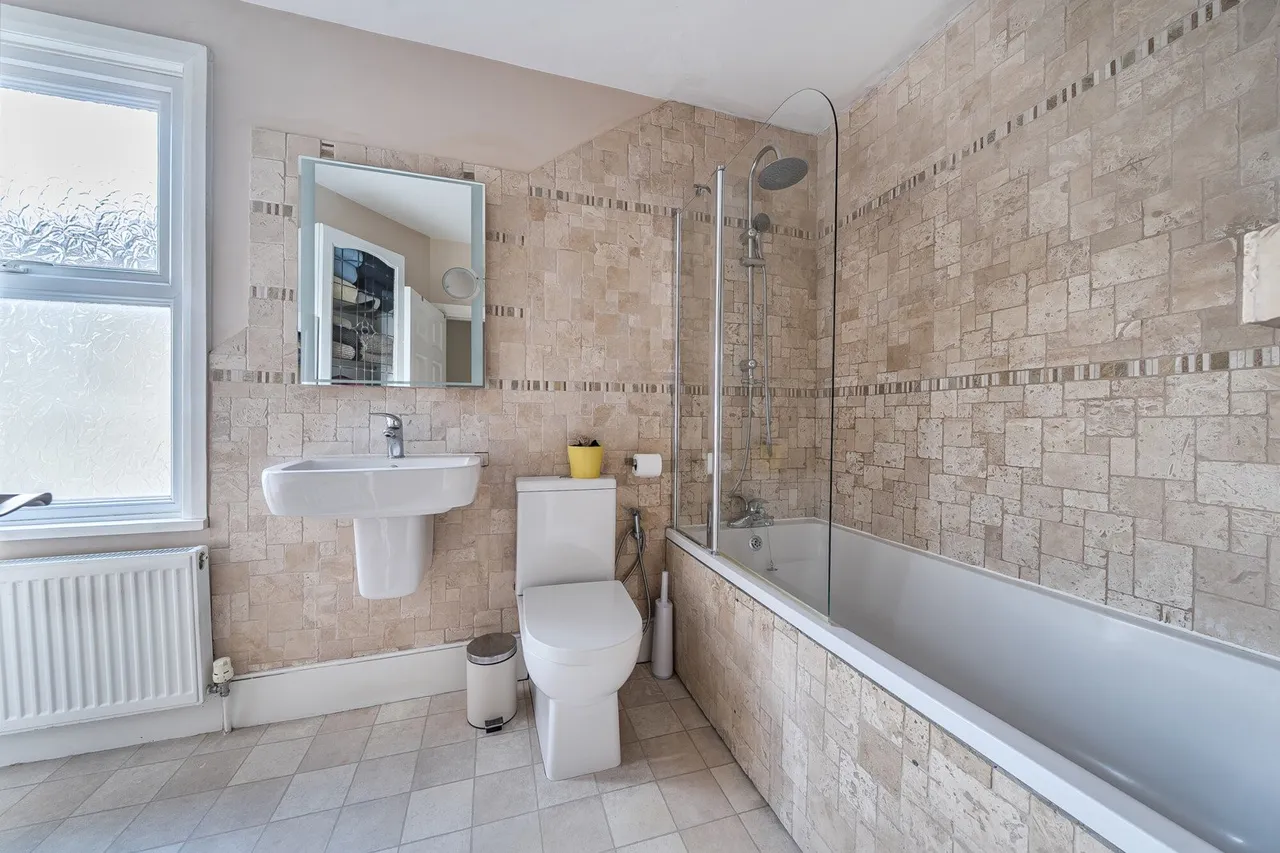Swallowfield Road, SE7, photo 10