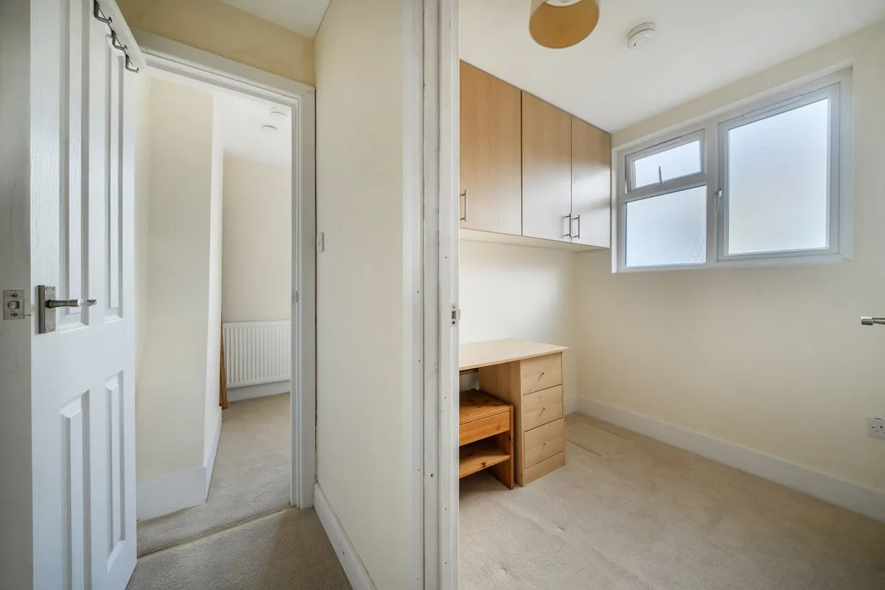 Swallowfield Road, SE7, photo 20