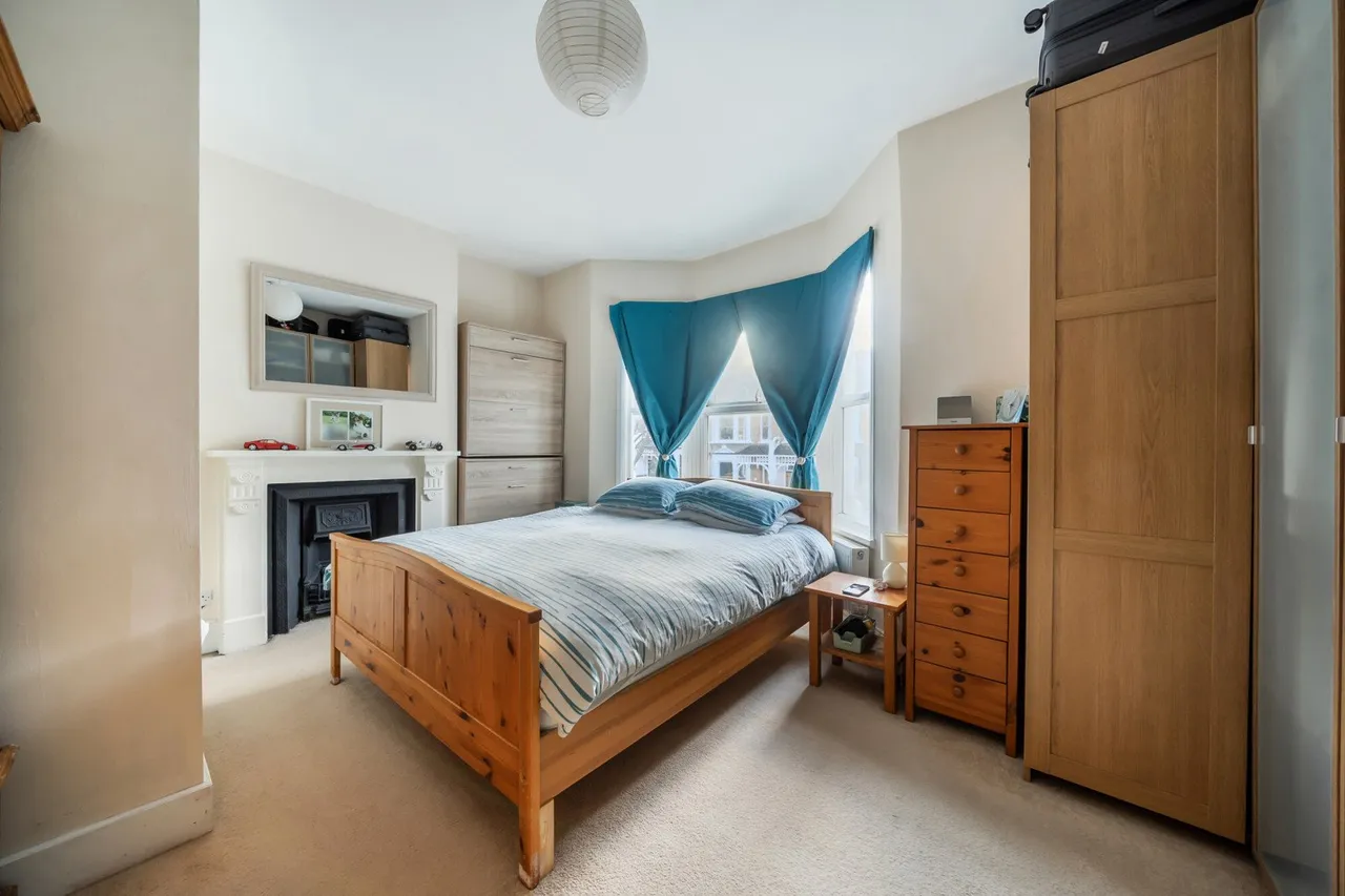 Swallowfield Road, SE7, photo 9
