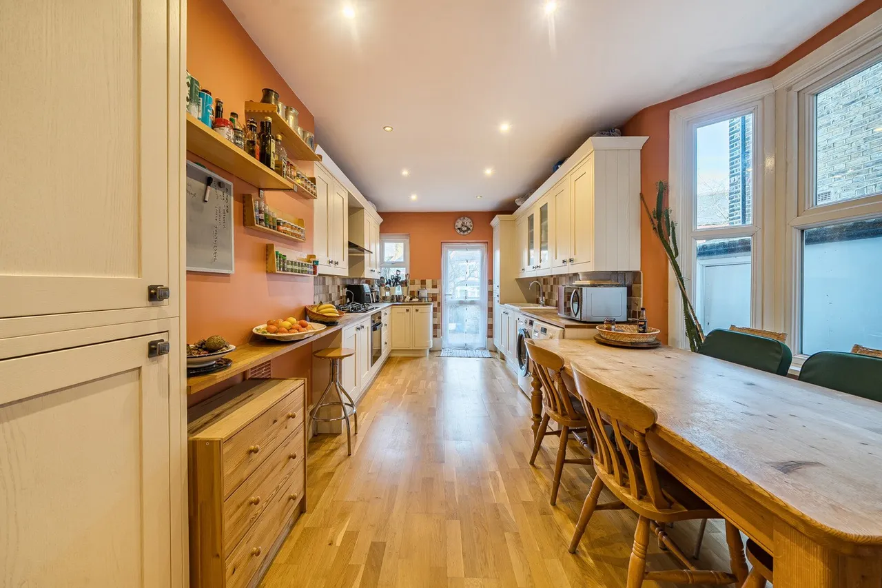 Swallowfield Road, SE7, photo 3