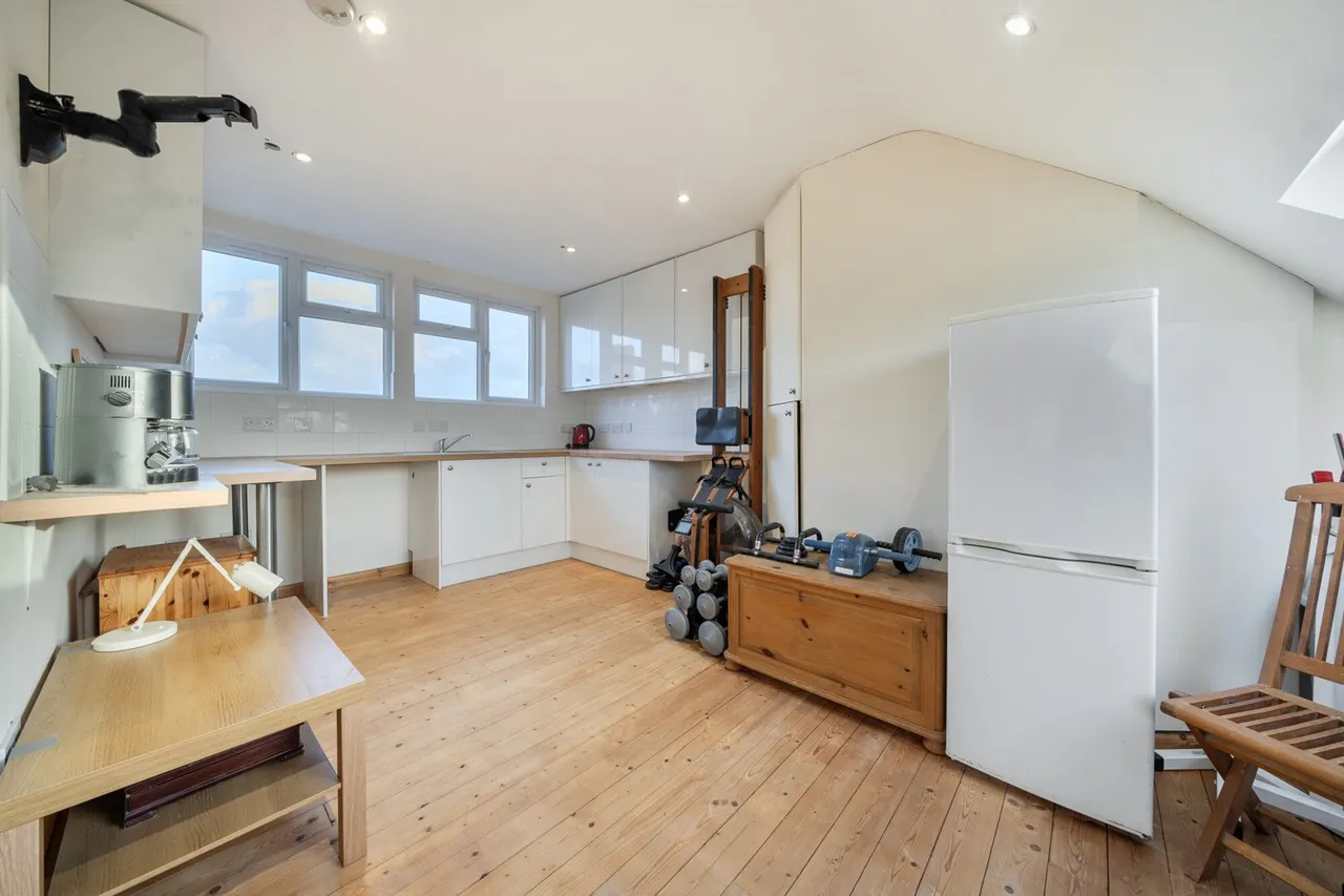 Swallowfield Road, SE7, photo 14