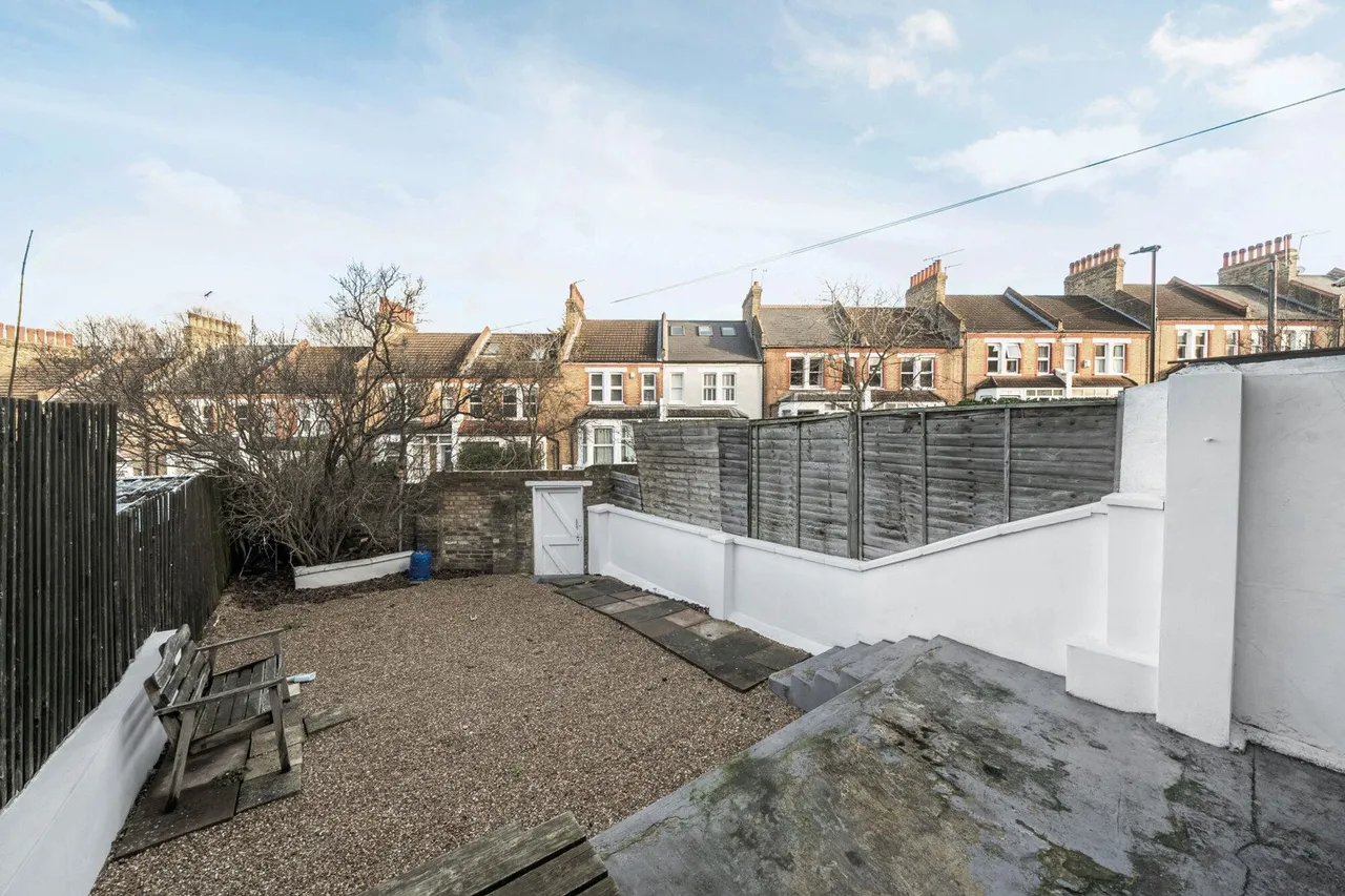 Swallowfield Road, SE7, photo 19