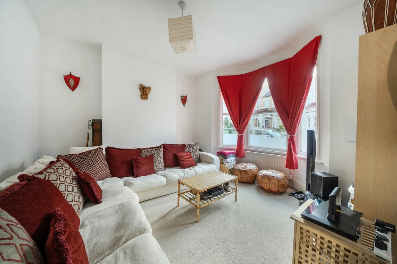 Swallowfield Road, SE7, photo 2