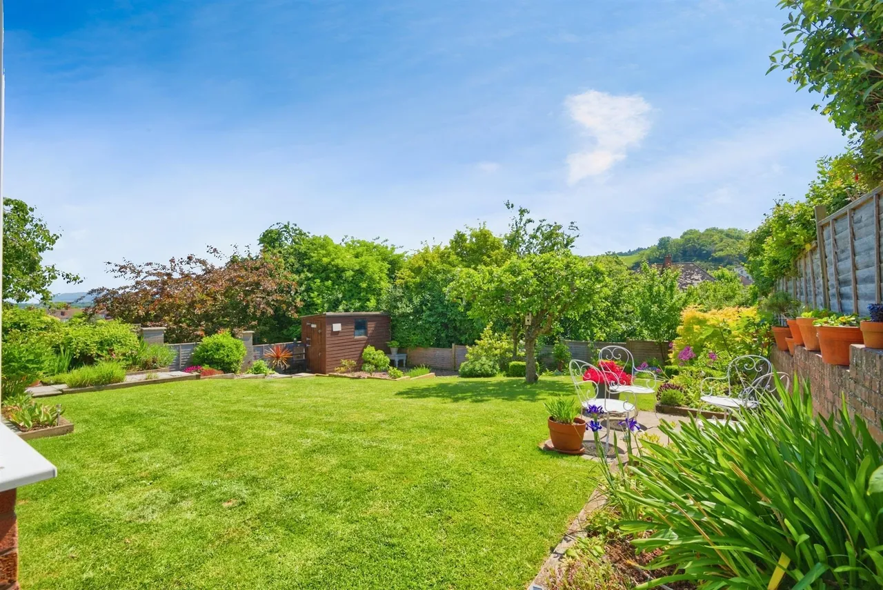 Poundfield Road, Minehead, TA24, photo 17