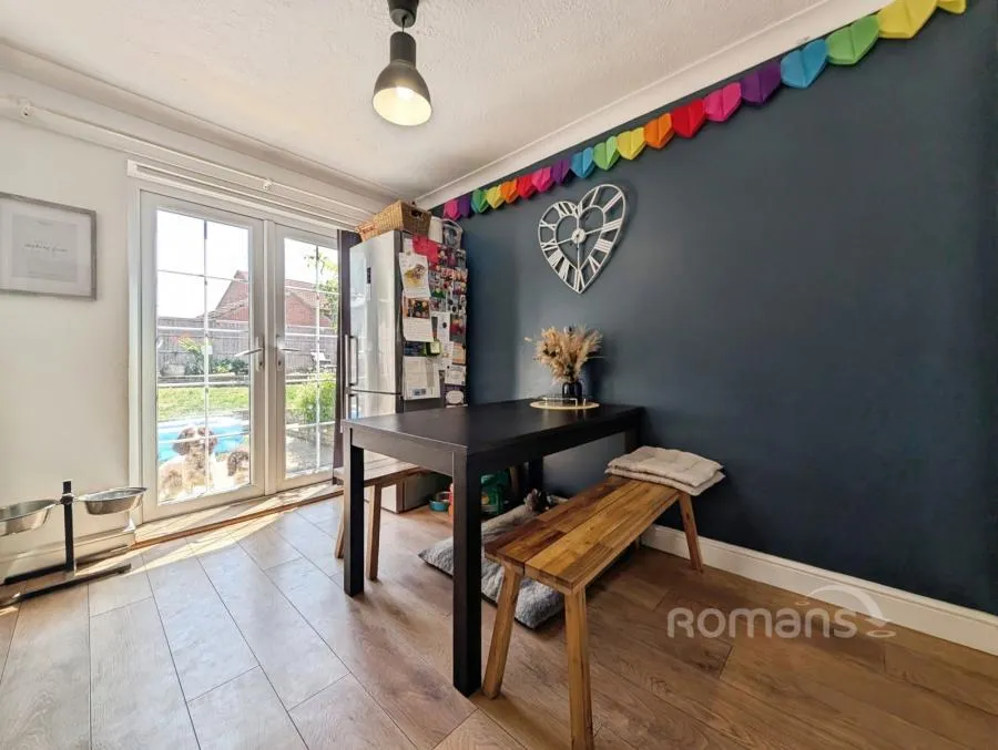 Blue Timbers Close, Bordon, GU35, photo 12