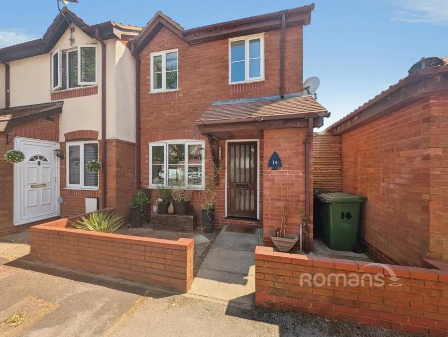 3 bed house for sale, Blue Timbers Close, Bordon, GU35