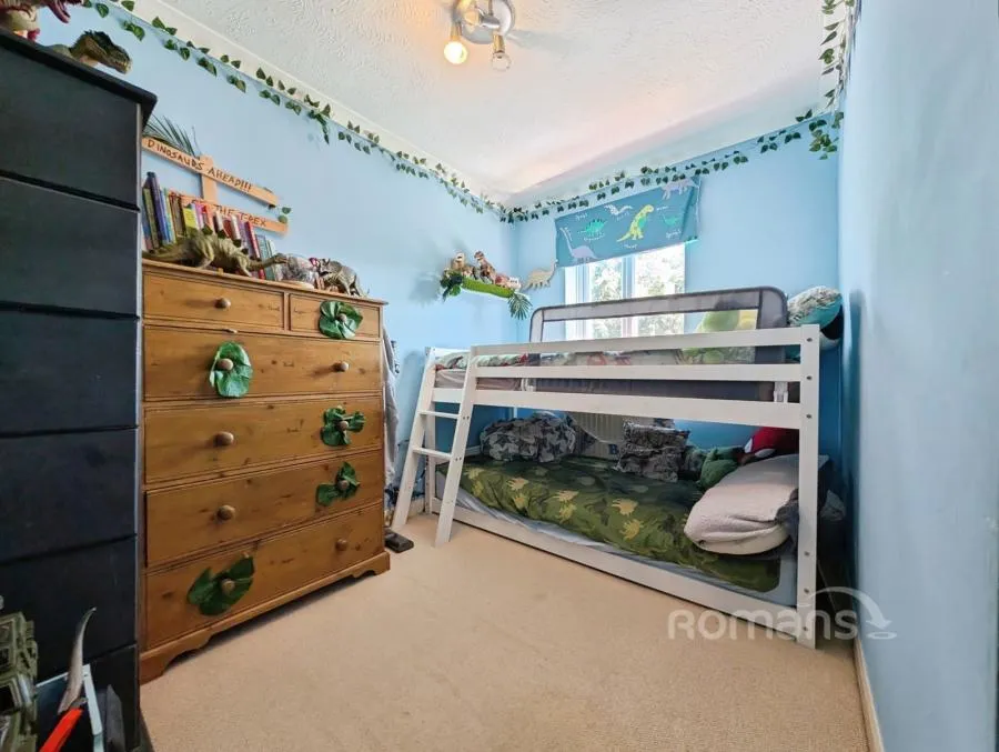 Blue Timbers Close, Bordon, GU35, photo 7