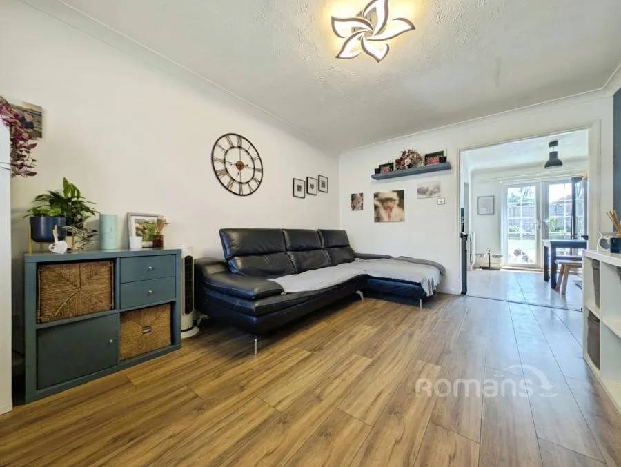 Blue Timbers Close, Bordon, GU35, photo 2