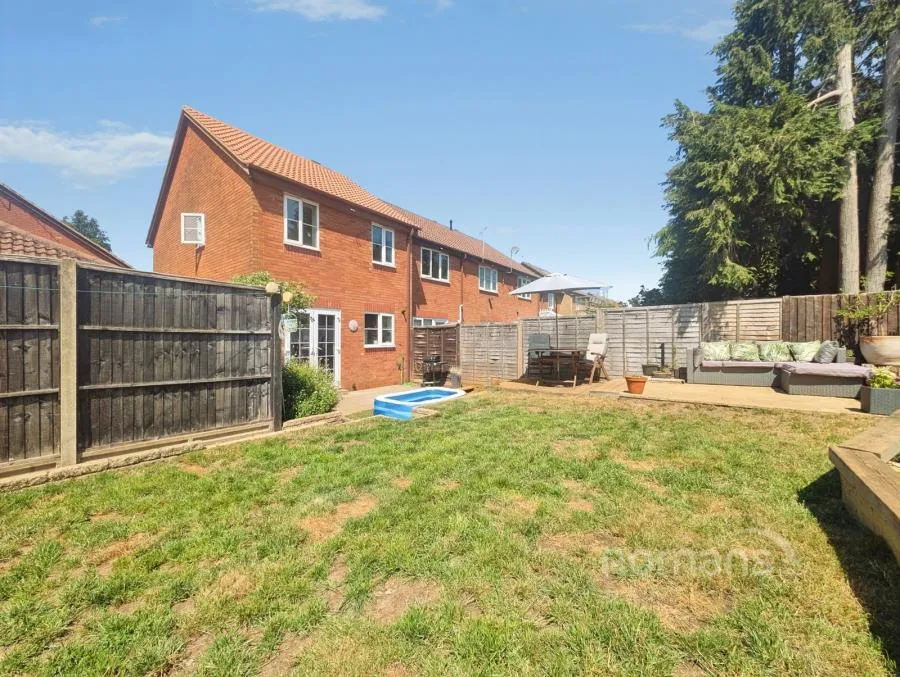 Blue Timbers Close, Bordon, GU35, photo 5