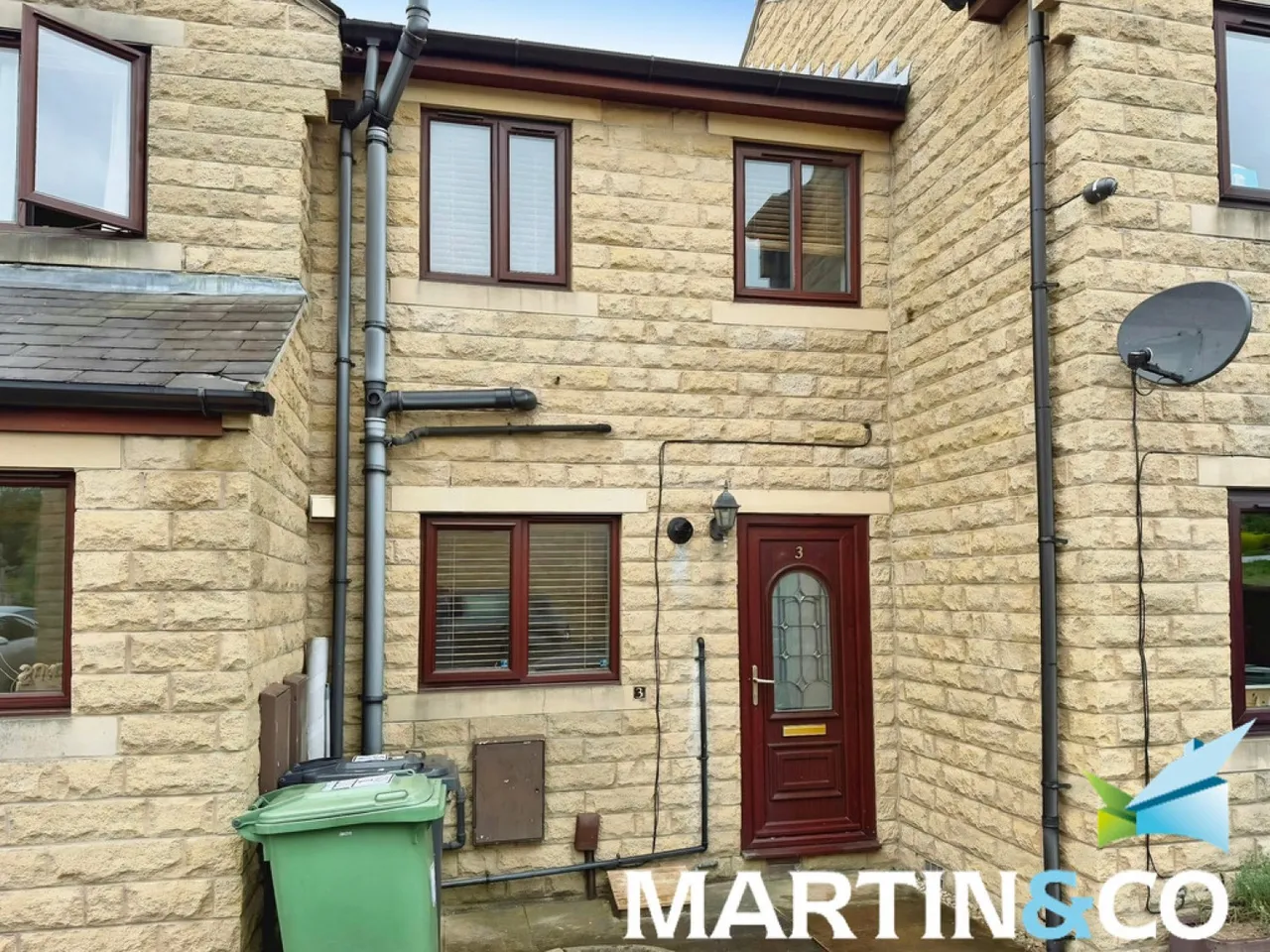 Heckmondwike, WF16, photo 10