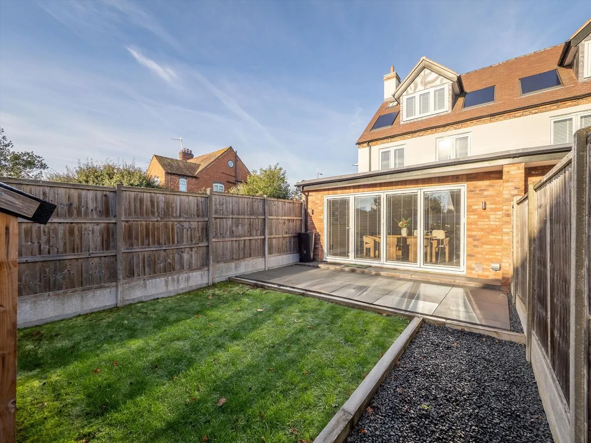 Evesham Road, Stratford-upon-Avon, CV37, photo 23