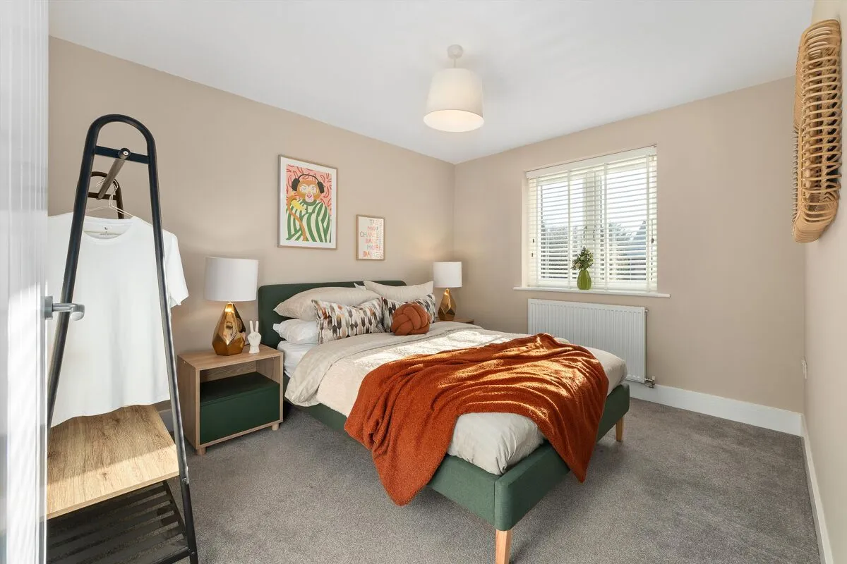 Evesham Road, Stratford-upon-Avon, CV37, photo 12
