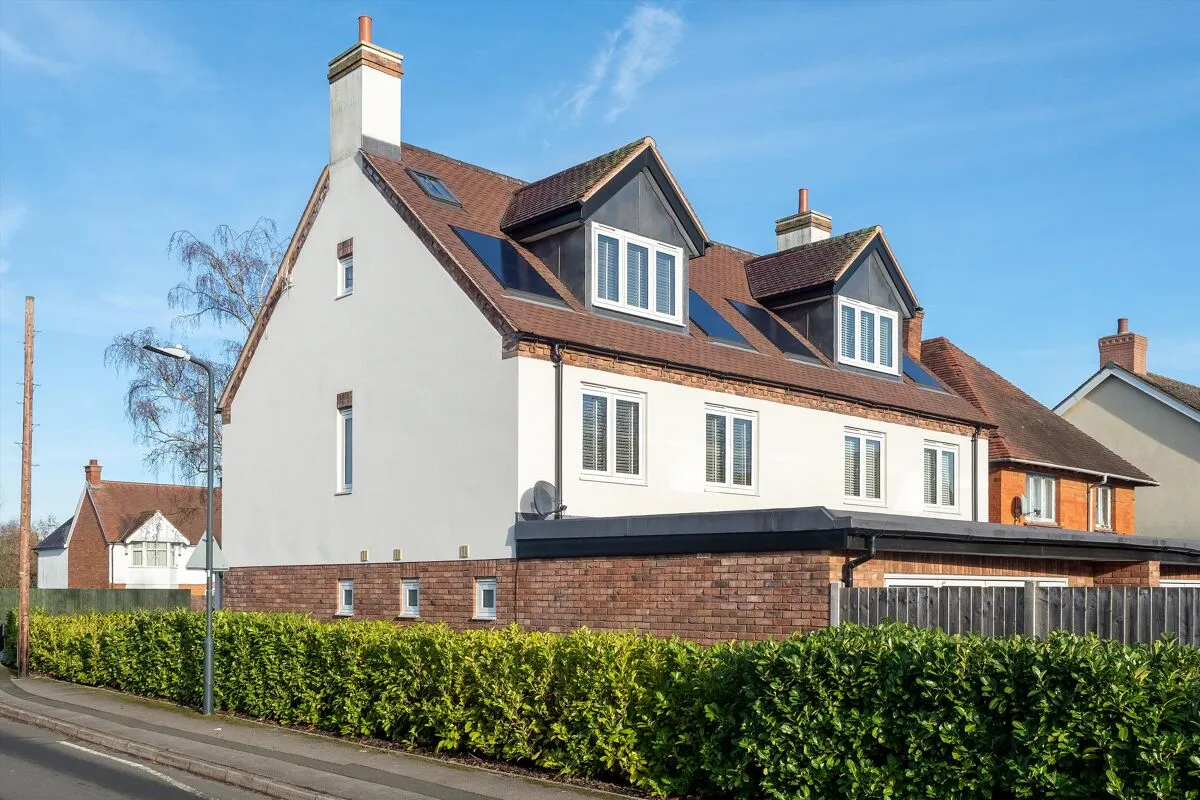 Evesham Road, Stratford-upon-Avon, CV37, photo 22