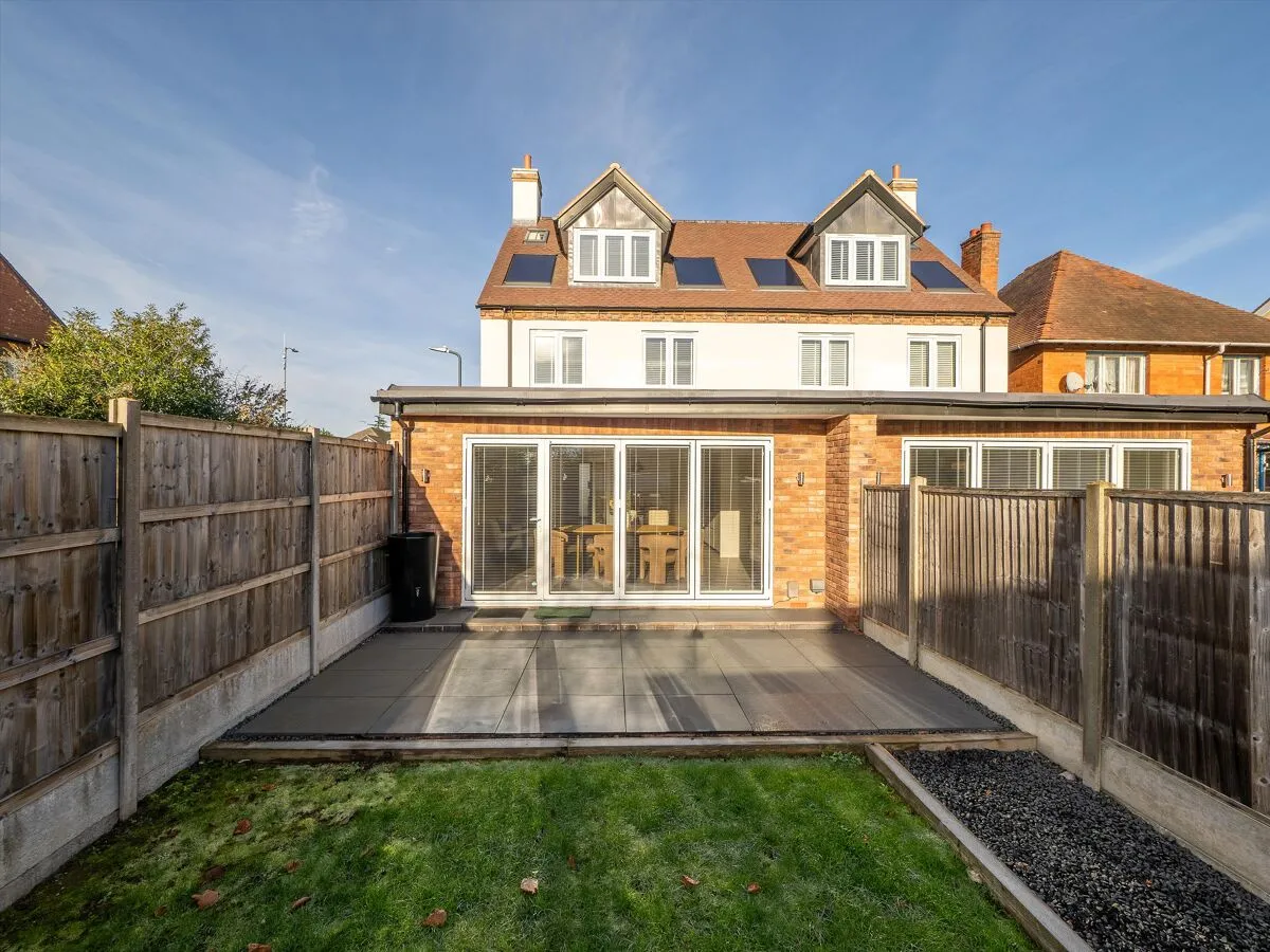 Evesham Road, Stratford-upon-Avon, CV37, photo 19