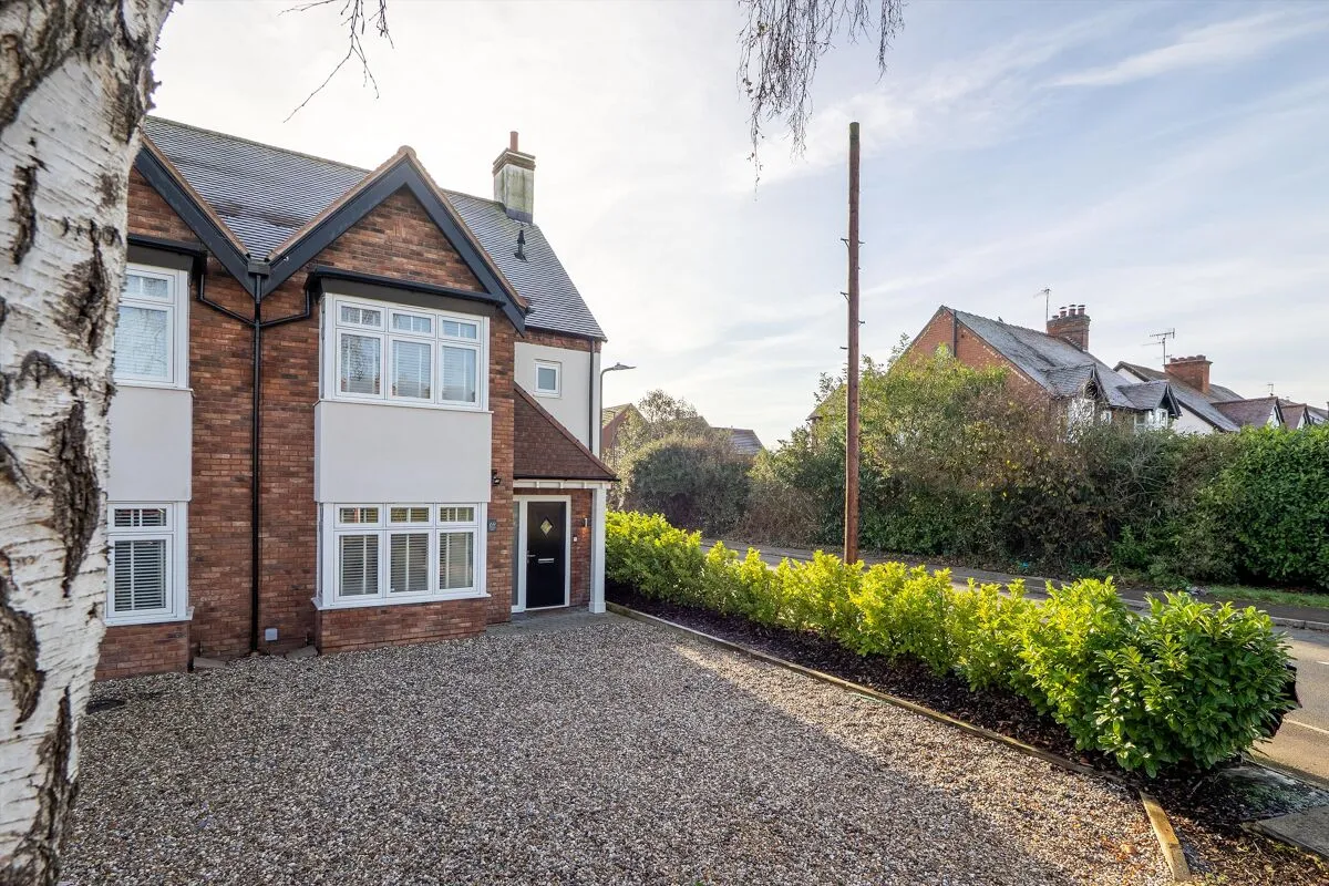 Evesham Road, Stratford-upon-Avon, CV37, photo 21