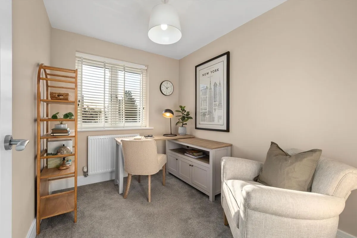 Evesham Road, Stratford-upon-Avon, CV37, photo 18